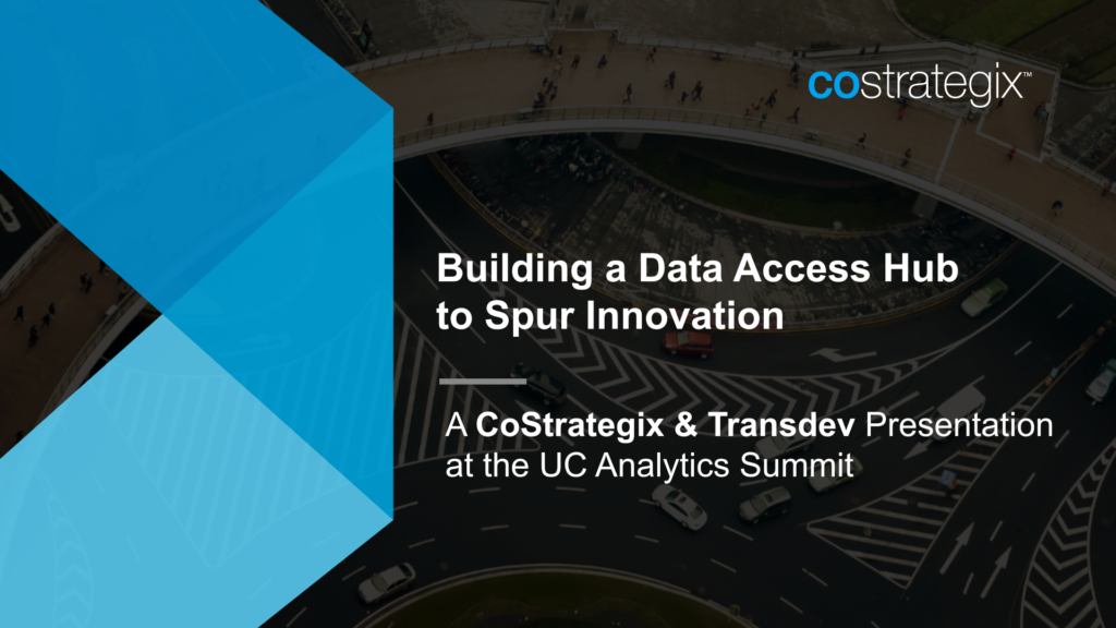 Building-a-Data-Access-Hub