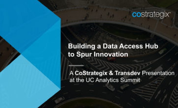 Building-a-Data-Access-Hub