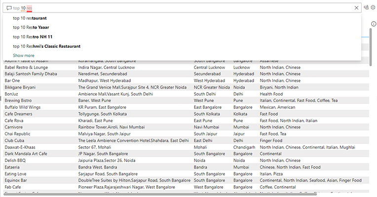 Augmented Analytics inset 5