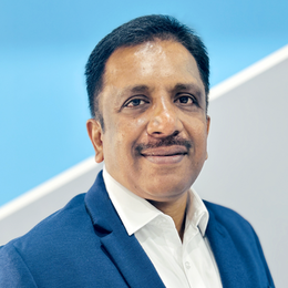 Raghuveer