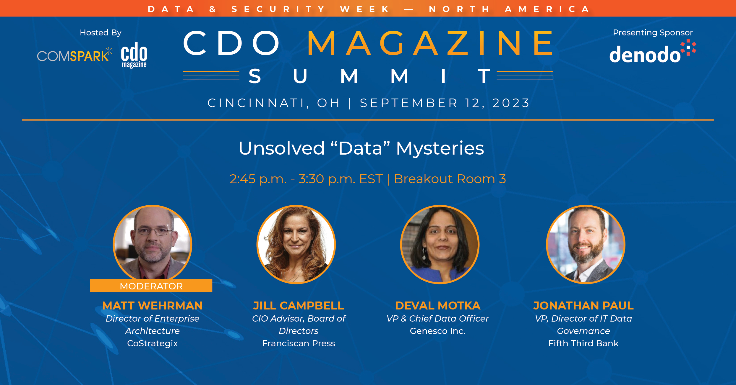 Unsolved-Data-Mysteries