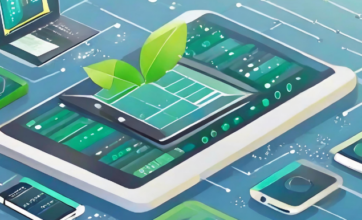 Application Development & Modernization
