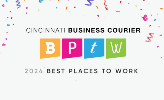 Best Places to Work 4th Year 2024