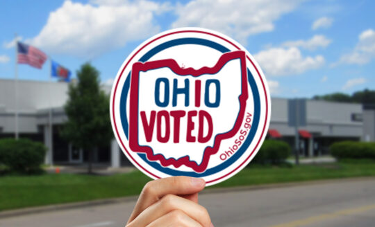 How Experience Design Has Improved Poll Worker Training - Header