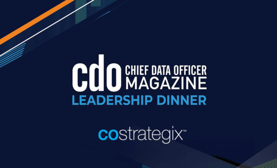 CDO Leadership Dinner
