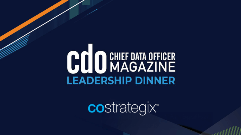 CDO Leadership Dinner