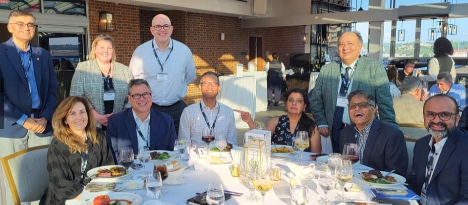 CDO Leadership Dinner 2025