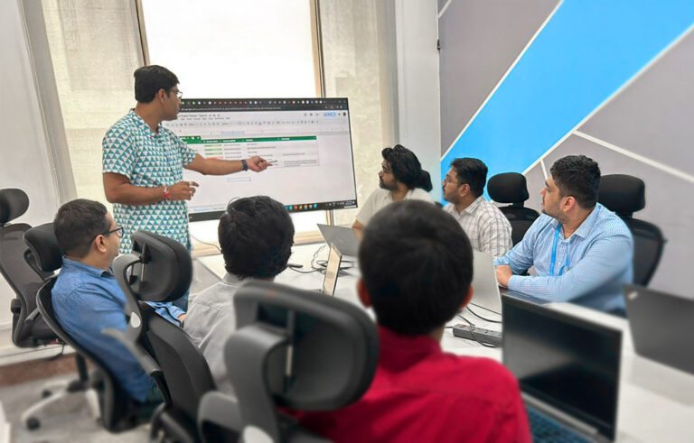 Adapting Our Talent Accelerator for an AI World - AI in Training - hdr image