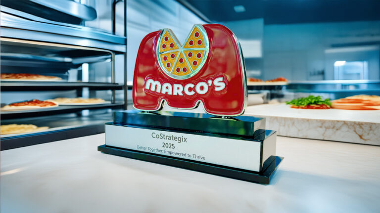 News- Marco's Digital Partner of the Year Award