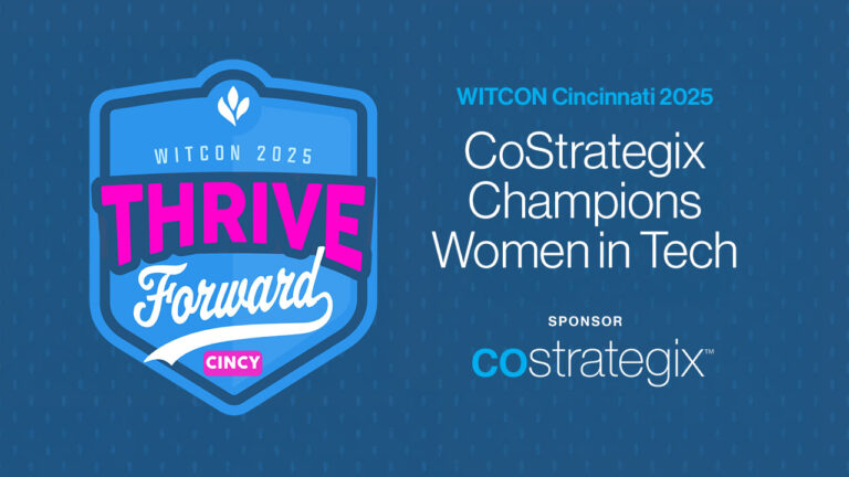 Women in Tech - WITCON sponsor - header