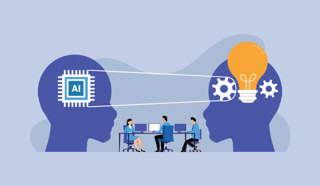 Developer Tips for AI in Data Analytics - header