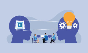 Developer Tips for AI in Data Analytics - header