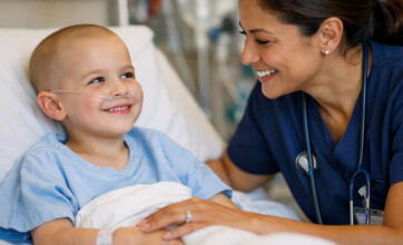 Dayton Children's - Cloud Native Analytics image