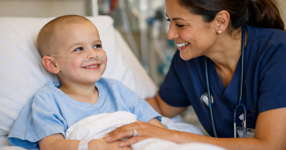 Dayton Children's - Cloud Native Analytics image