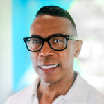 Mark Johnson headshot