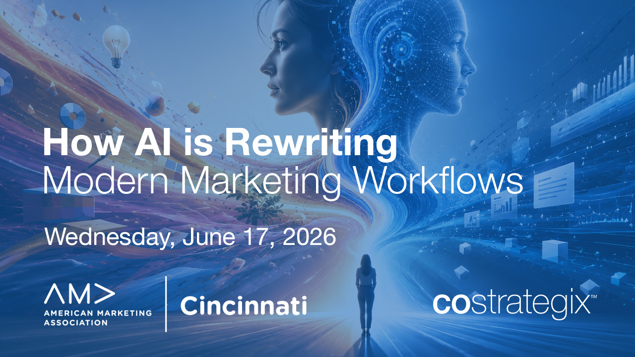 Human-AI Marketing Flows