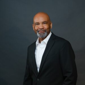 Headshot of Kalen Howell Sr., speaker at CoStrategix Tech Talk & Toast