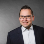 Markus Placzek headshot