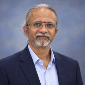 Vaidaya Sundaram headshot